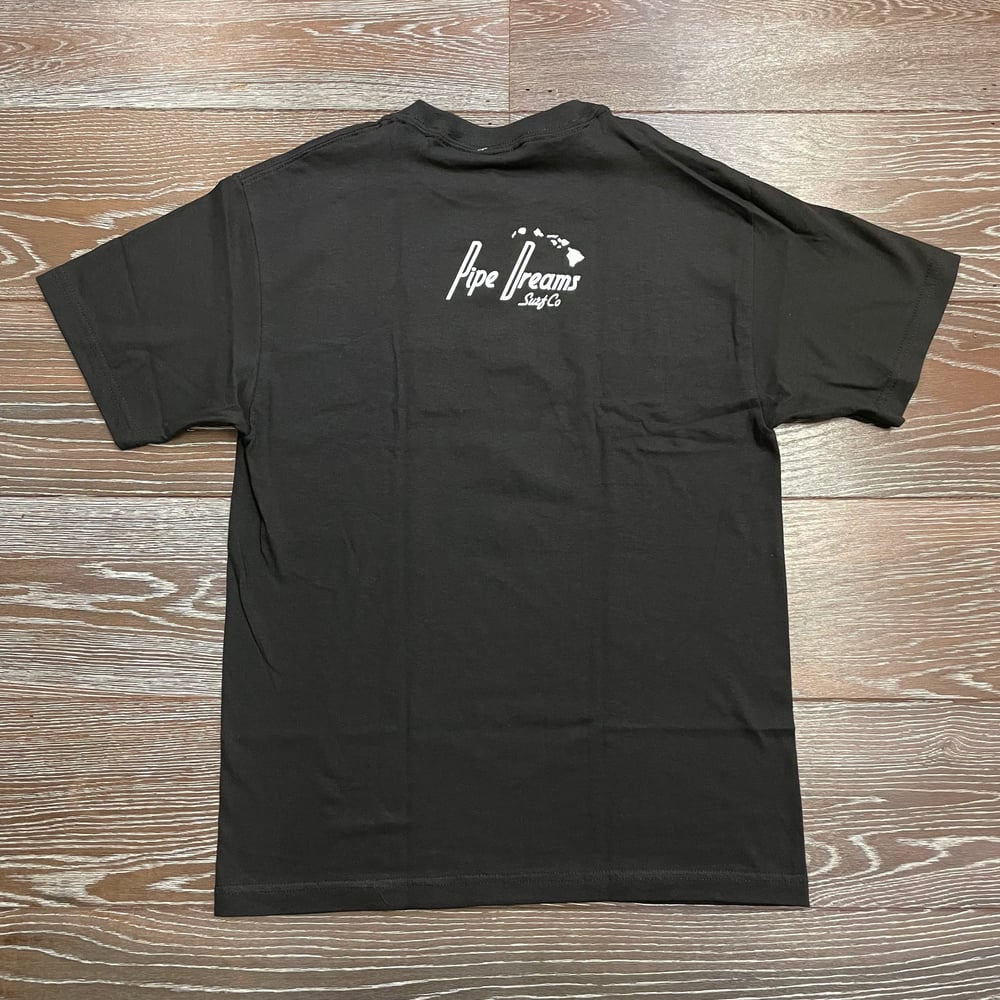 Image of Hawaii 2.0 White Men's T-shirt