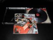 Image of "Violent MetalStorm CD EMANES METAL 024