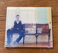 Image 2 of "The Christmas Stories" CD