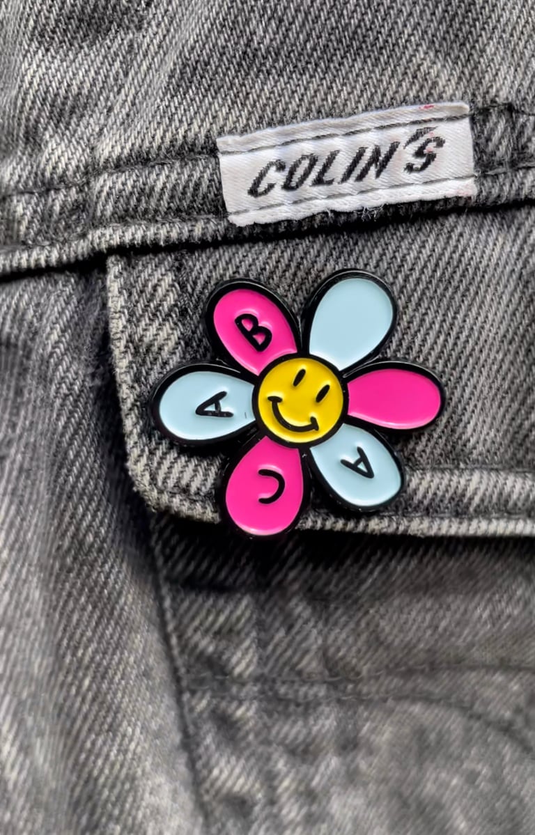 ACAB pin