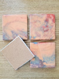 Image 2 of Desert Ocean Coasters