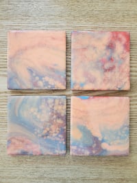 Image 1 of Desert Ocean Coasters