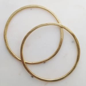 Image of Classic Bangle (Made to Order)