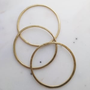 Image of Classic Bangle (Made to Order)