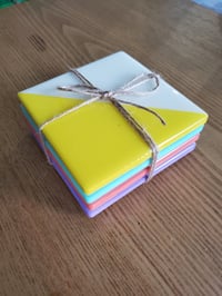 Image 3 of Fruit Loops Coasters