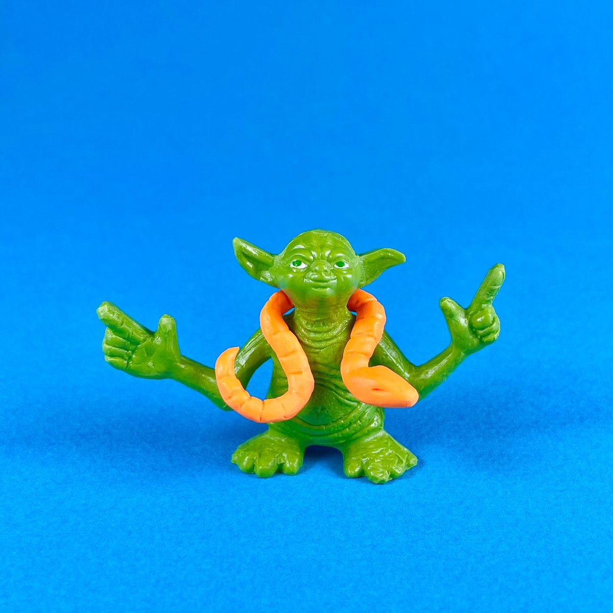 Image of ETYODA (swamp green)