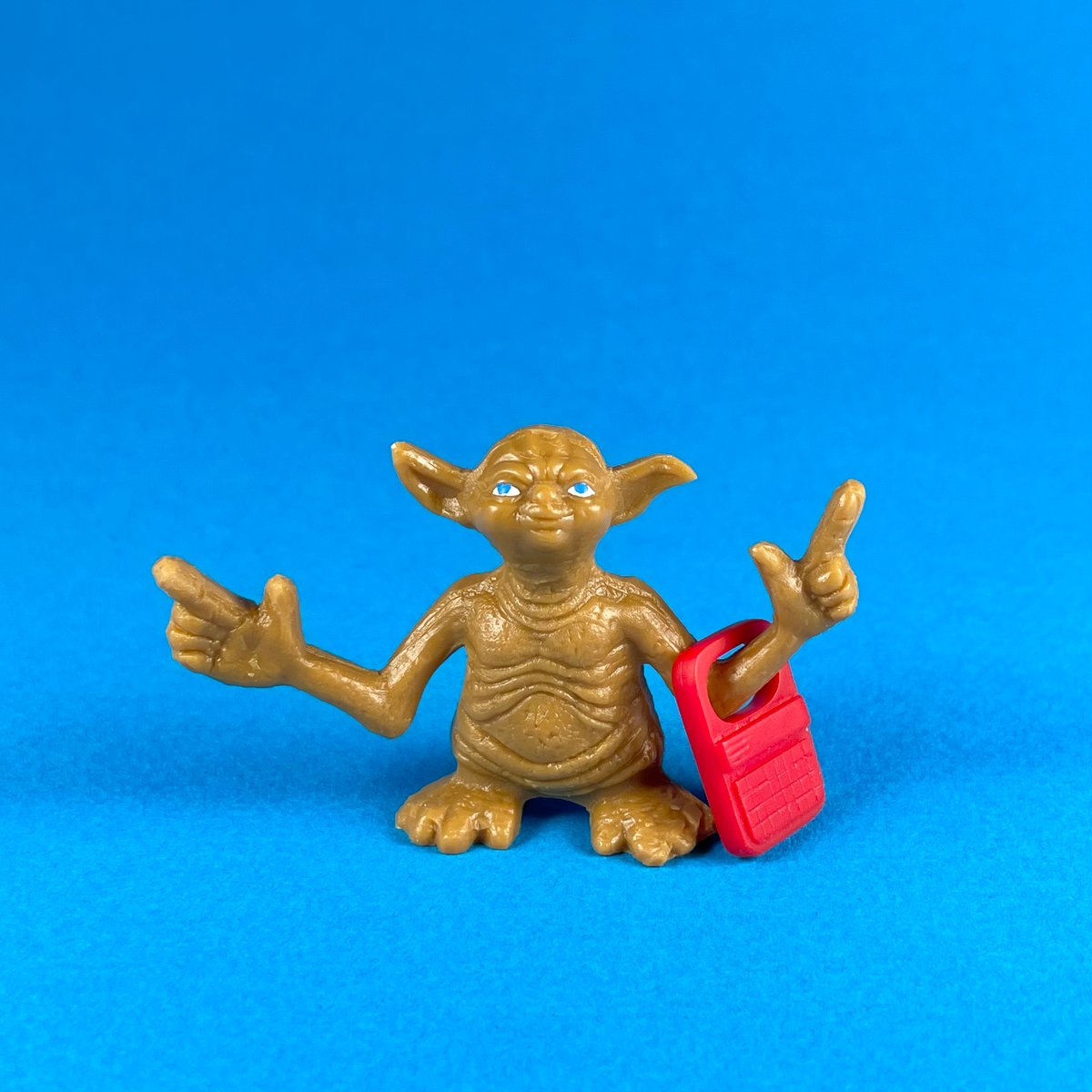 Image of ETYODA (tannery brown)