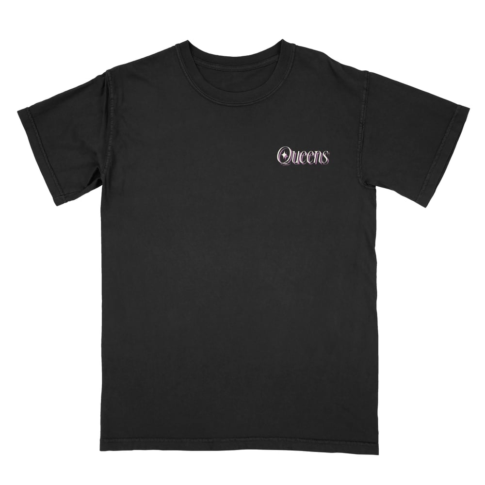 Queens Tee 