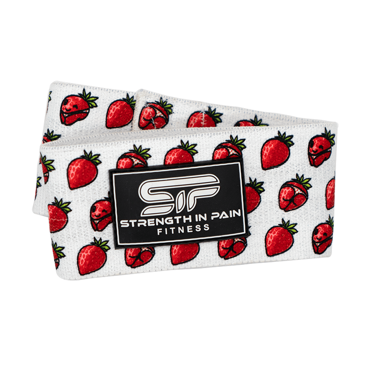 Image of "Strawberries" SIP Booty Bands