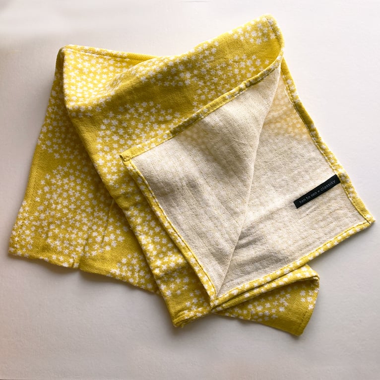 Image of Classiky - Double Gauze Face Towel