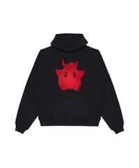 Demon Luma Hoodie