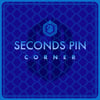 ✨SECONDS PINS✨ CORNER