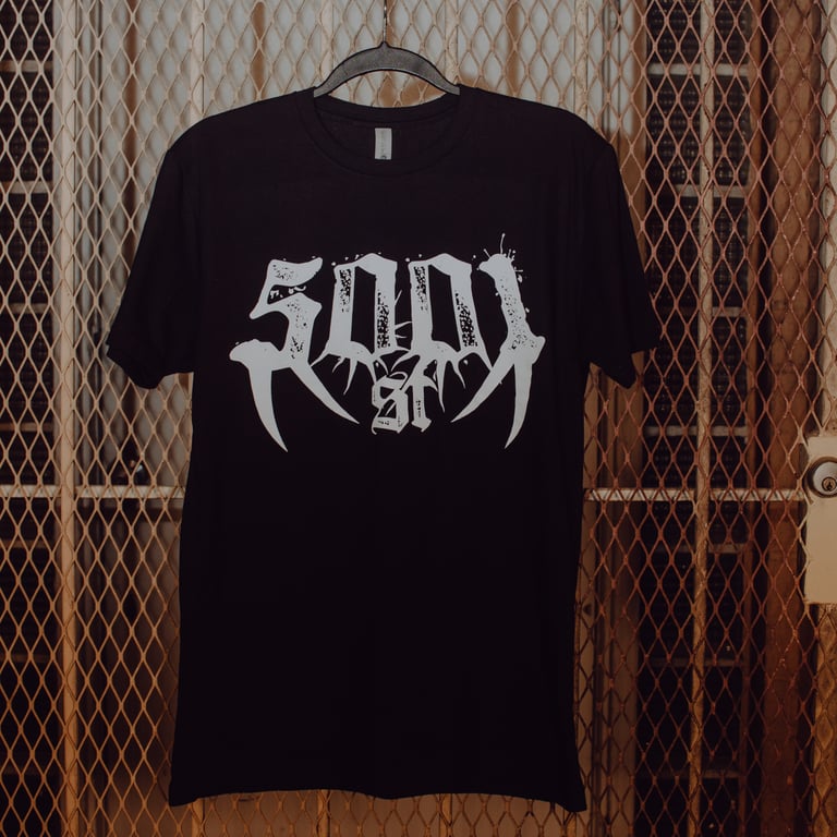 Color-way (Black) 