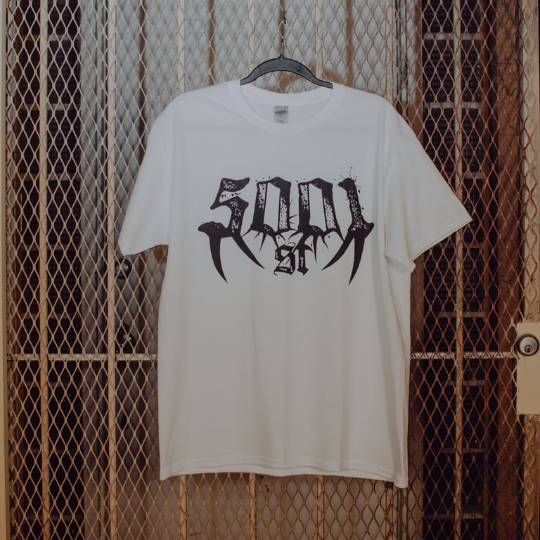 Color-way (White) 