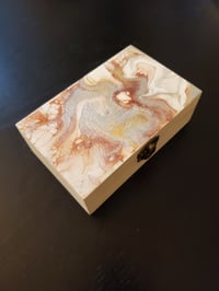 Image 1 of Dark Bronze Box