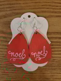 Noel Earrings