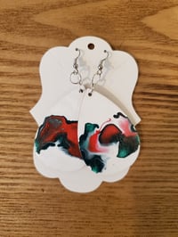 Image 1 of Holly Vibes Earrings