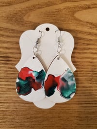 Image 2 of Holly Vibes Earrings