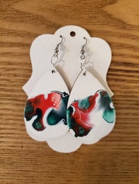 Image 3 of Holly Vibes Earrings