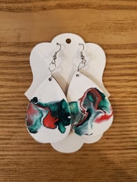 Image 4 of Holly Vibes Earrings