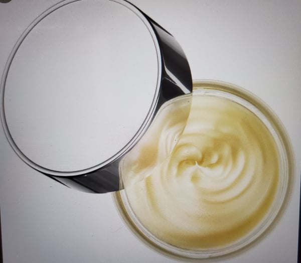 Image of Citrus Herbal Butter Cream