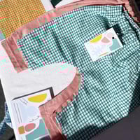 Image 1 of Baby Trousers