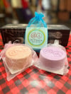 At Peace Bath Tablets