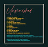"Unfinished" CD