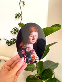 Image 2 of “Every Silence” sticker