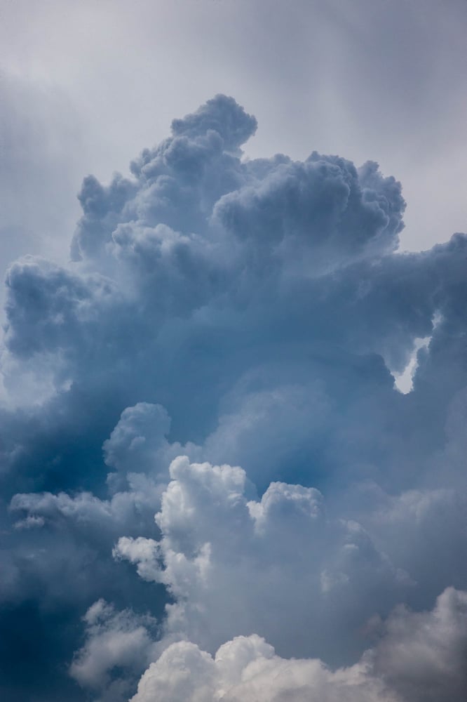 Image of Thunderhead