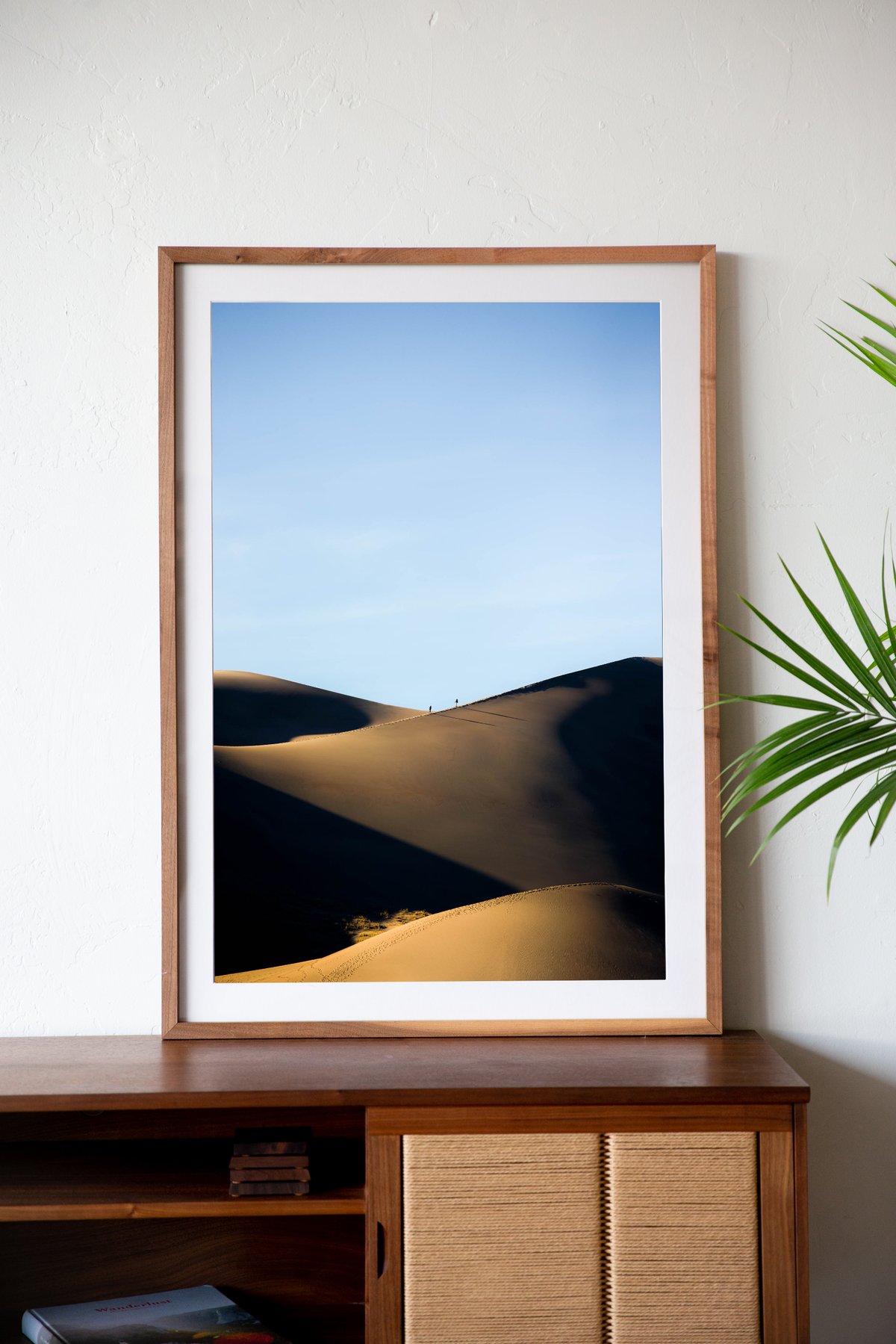 Image of Dunes