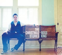 Image 1 of "The Christmas Stories" CD