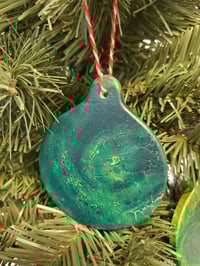 North Star Ornament