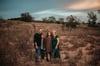 Family Sunset Sessions - October 2022