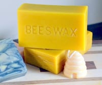 BeesWax - 1 lb  (LIMITED SUPPLY)