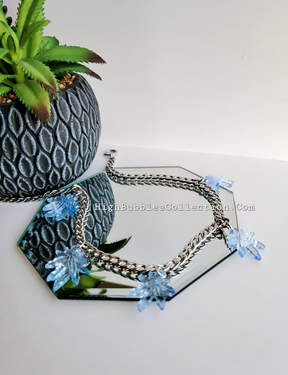 Image of "MD" Choker