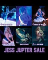 Jess Jupiter 8x10 Sale Prints