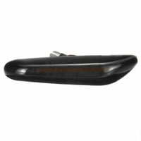 Image 4 of BMW Flowing LED Side Marker Indicator Turn Signal E81 E82 E87 E88 E90 E91 X1 X3