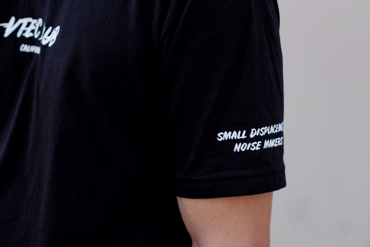Image of Noisemaker T-Shirt