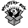 Mystery Box (Silver)