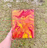Image 1 of “Fire” 