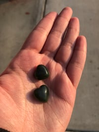 Jade Hearts