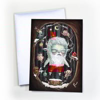 Image 4 of Holiday Wonderland Card Set