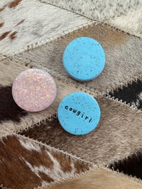 Image 1 of Pop socket/ phone grip