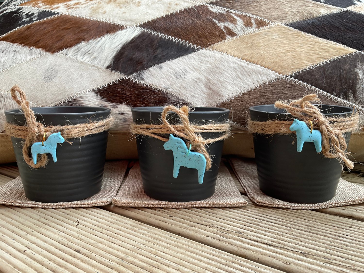 Image of Pots