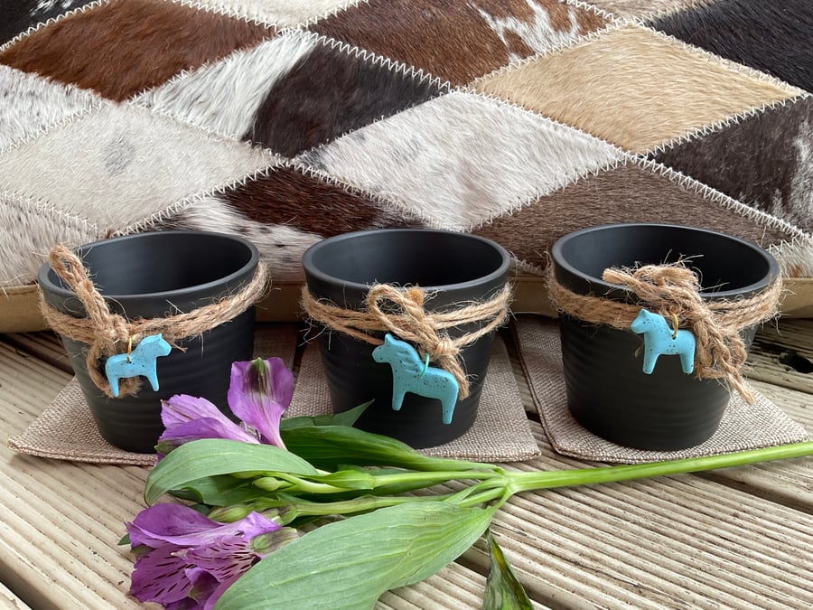 Image of Pots
