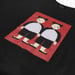Image of LOW STOCK: KRSP X Yuko limited edition T shirts