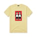 Image of LOW STOCK: KRSP X Yuko limited edition T shirts