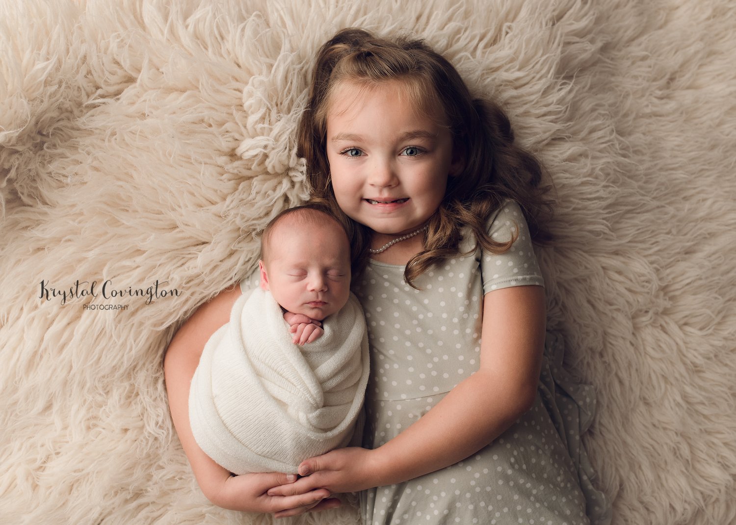 Image of Classic Newborn Session