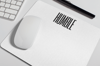 HUMBLE Mouse Pad